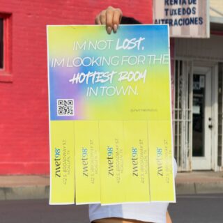 Find us before we find you 🫣